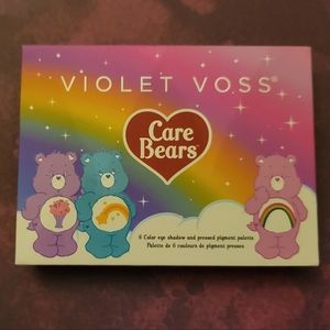 Violet Voss Care Bears eyeshadow palette